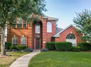 1329 Lochness Dr, Allen, TX 75013