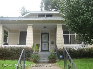 1846 Manila Ave, Memphis, TN 38114