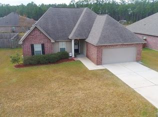 205 Trenton Dr, Mandeville, LA 70471
