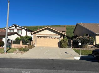 872 W Ashiya Rd, Montebello, CA 90640