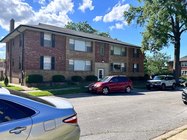 7005 Southland Ave APT 2N, Saint Louis, MO 63109