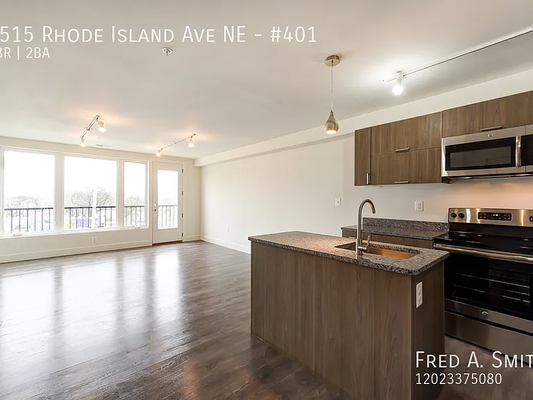 1515 Rhode Island Ave NE #401 — Photo 31