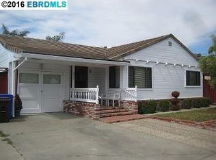 2779 Bowhill Ln, San Pablo, CA 94806