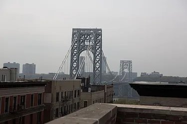 Rented by J & M Realty Services Corp (Management)