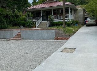 4640 Oakwood Ave APT A, North Charleston, SC 29405