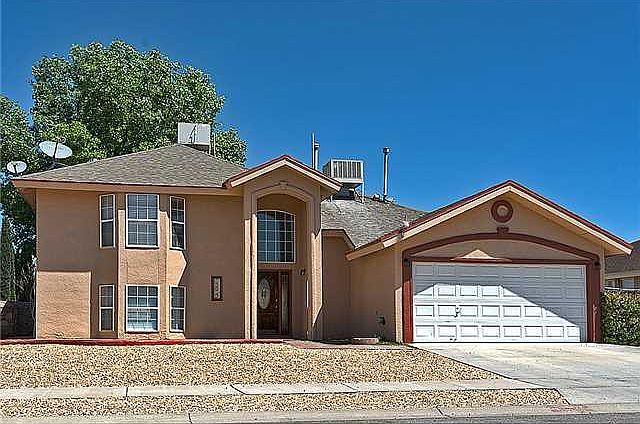 1st image of 13913 Jeweled Desert Dr