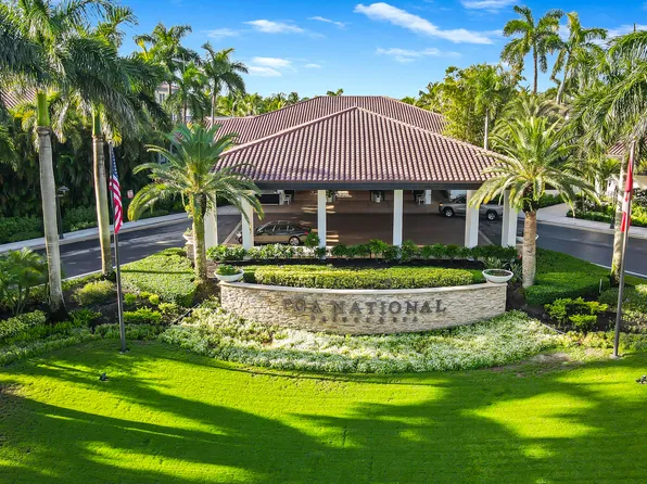 809 Club Drive, Palm Beach Gardens, FL 33418