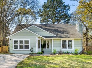 1106 Oakcrest Dr, Charleston, SC 29412