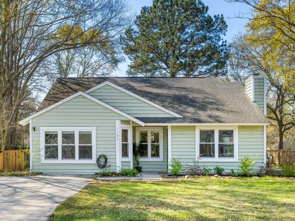 1106 Oakcrest Dr, Charleston, SC 29412
