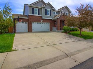 11909 E Lake Cir, Greenwood Village, CO 80111