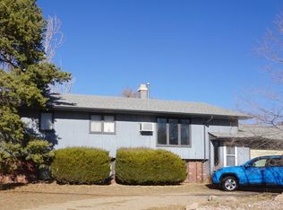 707 E 20th St, Greeley, CO 80631