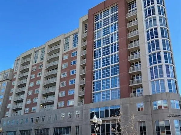 20 Livingston Ave Unit 1103, New Brunswick, NJ 08901