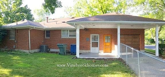 4th image of 1405 Fieldstone Dr
