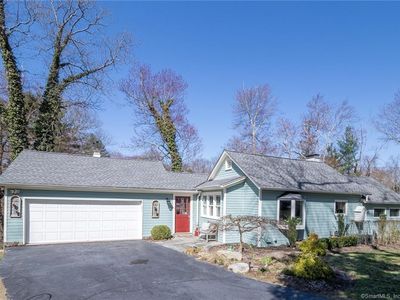 71 Cherry Ln, Wilton, CT, 06897