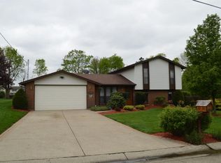 3799 Schroeder Dr, Fairfield, OH