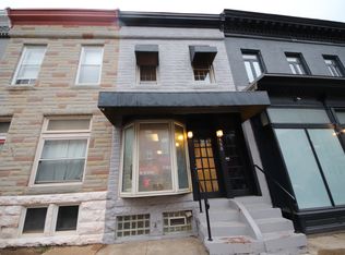 1504 Light St #2, Baltimore, MD 21230