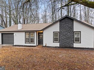 5018 Galbraith Cir, Stone Mountain, GA 30088