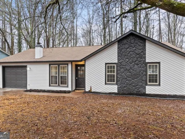 5018 Galbraith Cir, Stone Mountain, GA 30088