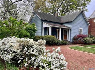 417 Sherman St SE, Decatur, AL 35601