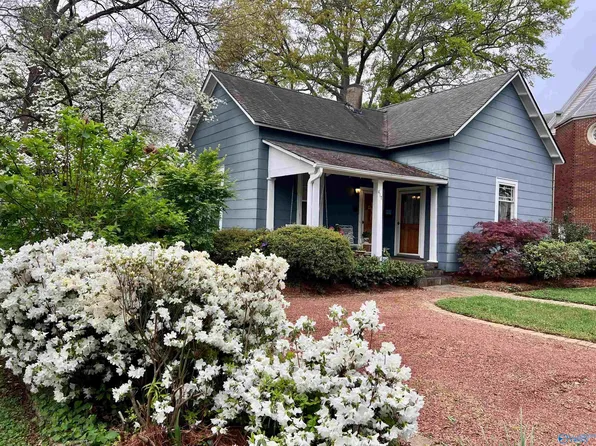 417 Sherman St SE, Decatur, AL 35601