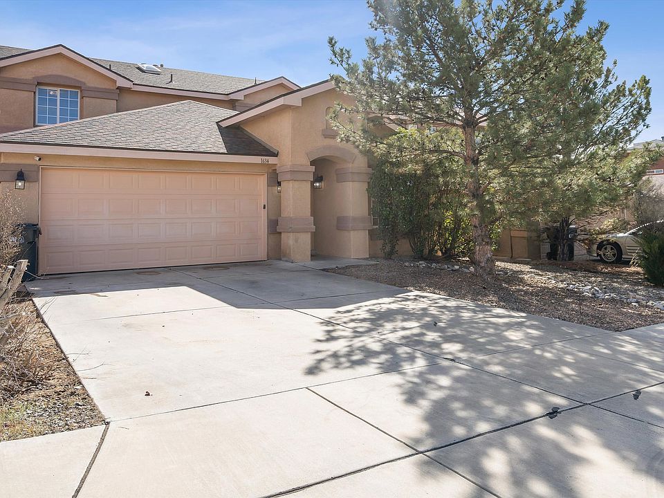 1634 Costilla Rd NE, Rio Rancho, NM 87144 Zillow