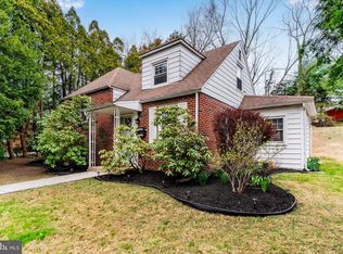 3160 Brookwood St, Harrisburg, PA 17111