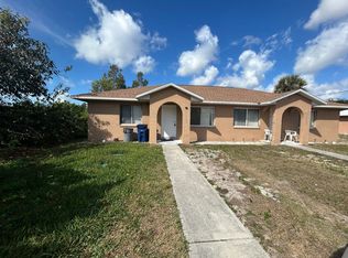 17382 W Carnegie Cir, Fort Myers, FL 33967