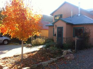 165 E 7th Ave #1, Durango, CO 81301