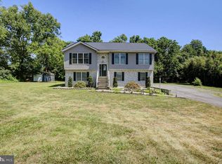 8333 Buchanan Trl W, Mercersburg, PA 17236