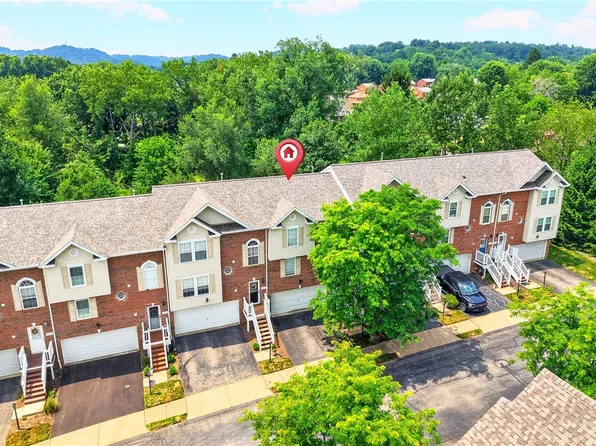 7319 Gena Ct, Pittsburgh, PA 15209