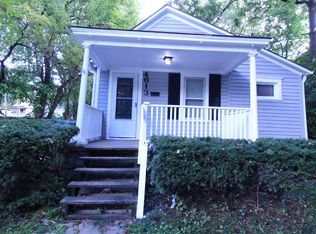 4613 Cambridge St, Kansas City, KS 66103