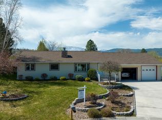 3003 Eldora Ln, Missoula, MT 59803