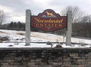 118 Secretariat Way UNIT 215, Rochester, NH 03867