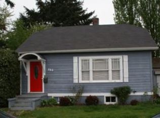 111 4th St SW, Puyallup, WA 98371