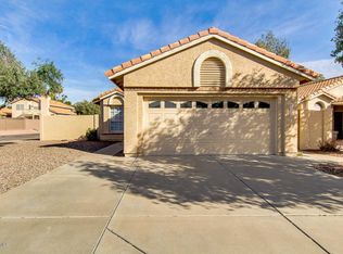 4102 E Mountain Vista Dr, Phoenix, AZ 85048