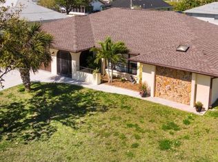 2683 S Biscayne Dr, North Port, FL 34287