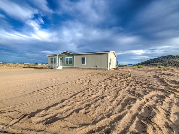 39105 W MALDONADO Road, Tonopah, AZ 85354