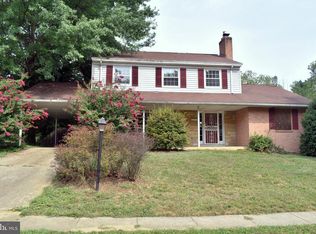 407 Kettering Dr, Upper Marlboro, MD 20774