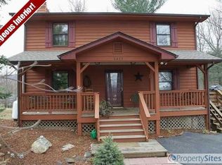 6433 Cotton Hill Rd, Roanoke, VA 24018