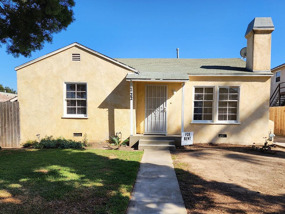 922 South Ohio Avenue