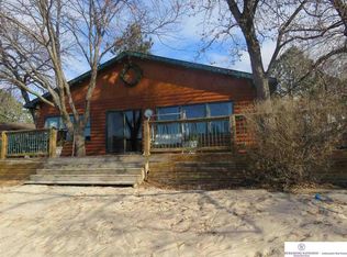 3322 N 265th Ct, Waterloo, NE 68069