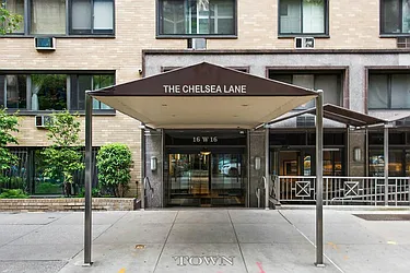 Sold by Town Residential