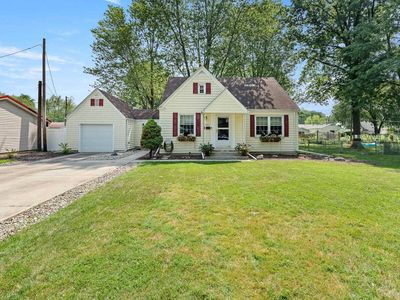 3024 Nordholme Ave, Fort Wayne, IN, 46805