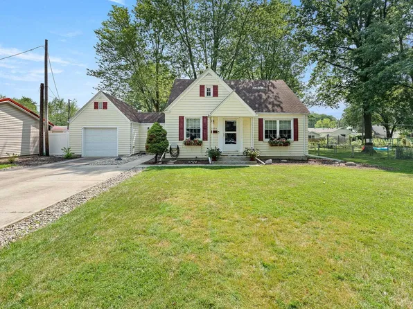 3024 Nordholme Ave, Fort Wayne, IN 46805