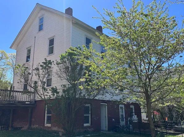 32-34 East Ct, Ware, MA 01082