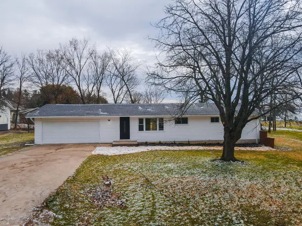 1751 Park Ave E, Mansfield, OH 44905