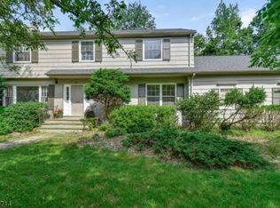 80 Addison Dr, Short Hills, NJ 07078