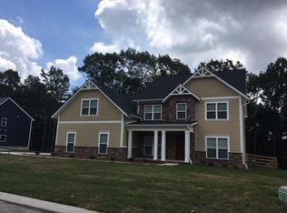 7302 Blackstone Dr UNIT 34, Signal Mountain, TN 37377