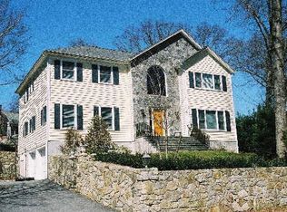 4 Bote Ct, Greenwich, CT 06830