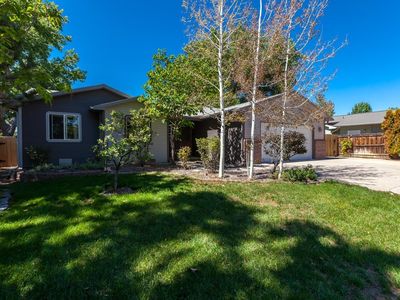 621 Darren Way, Grand Junction, CO, 81504
